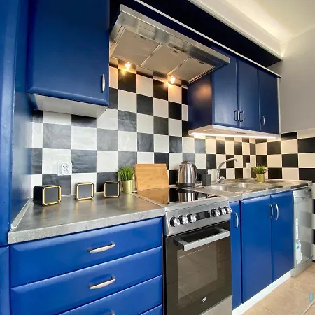Homestay Couple Gdansk