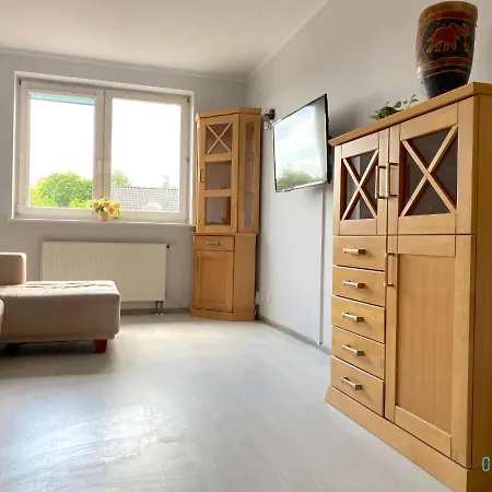 Couple Homestay Gdansk